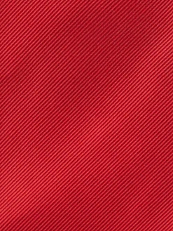 CORBATA JACQUARD MF ROJO