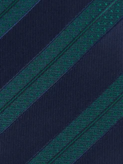 CORBATA JACQUARD MF VERDE