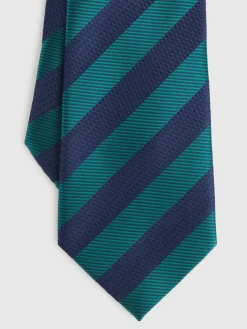 CORBATA JACQUARD MF VERDE