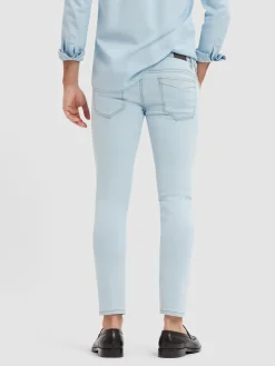 DENIM SKINNY CELESTE