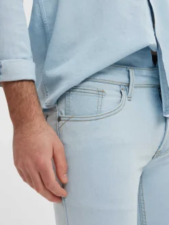 DENIM SKINNY CELESTE