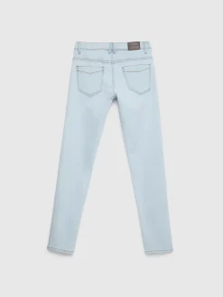 DENIM SKINNY CELESTE