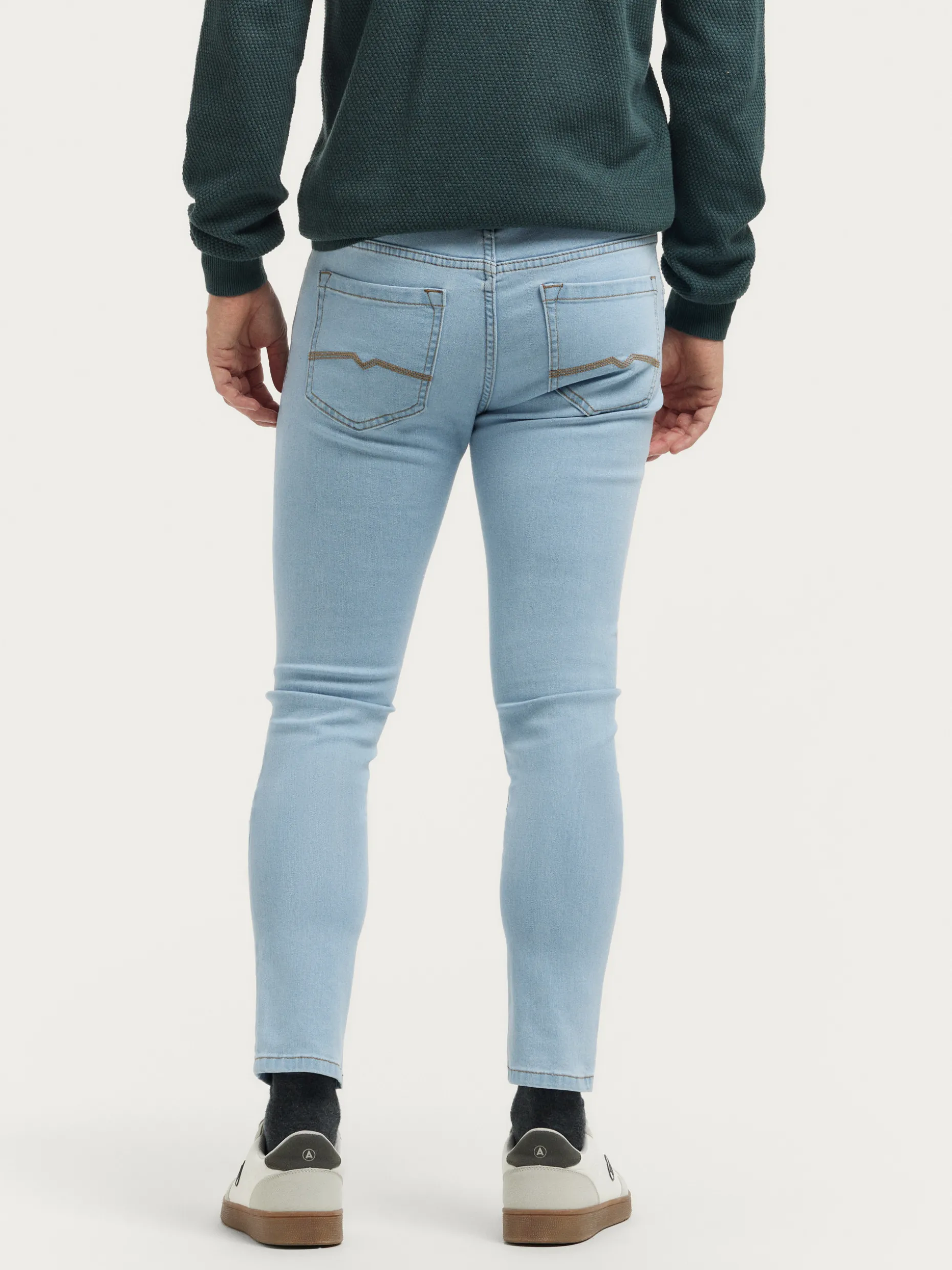 DENIM SUPER SKINNY CELESTE
