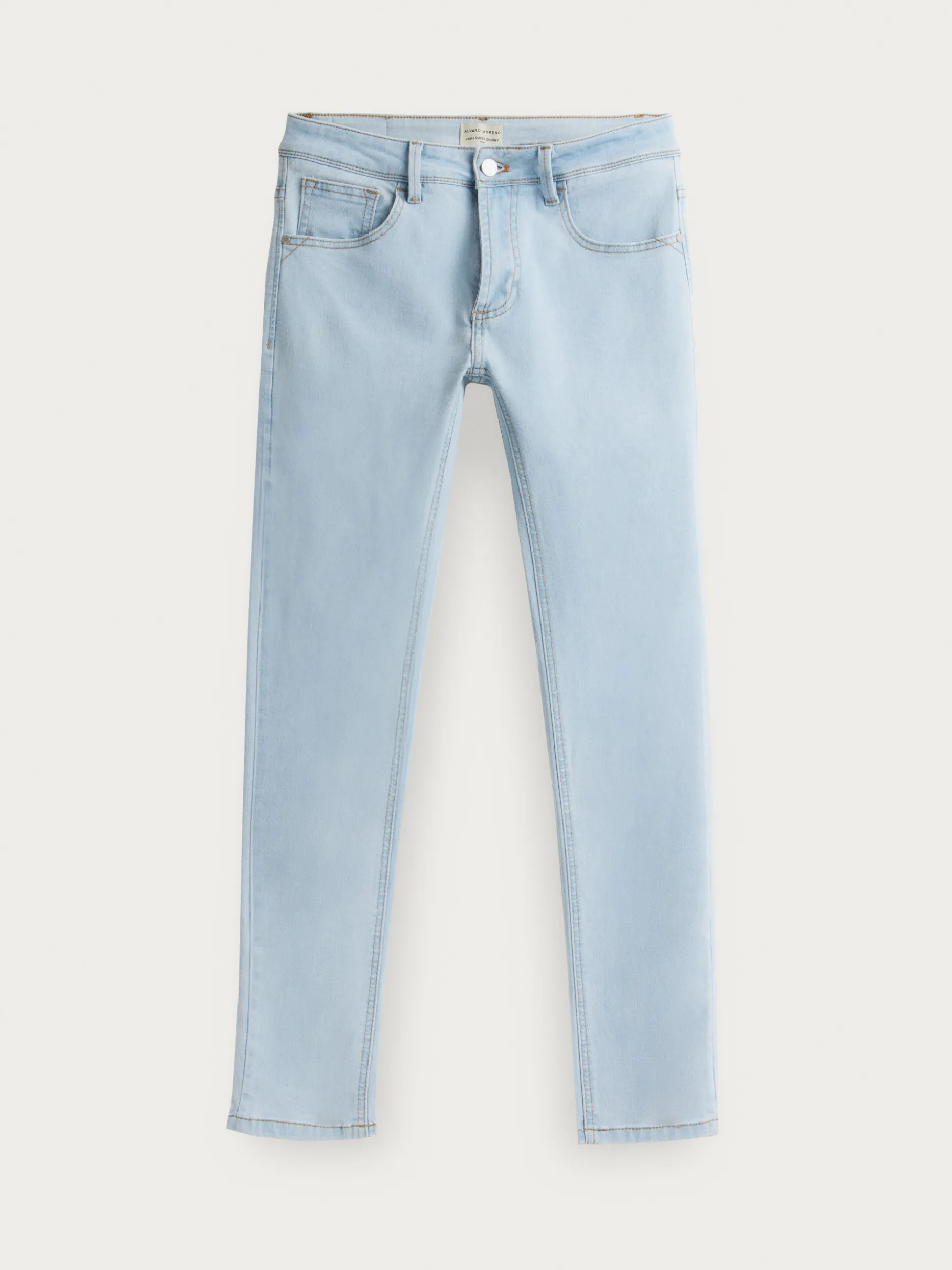 DENIM SUPER SKINNY CELESTE