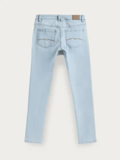 DENIM SUPER SKINNY CELESTE