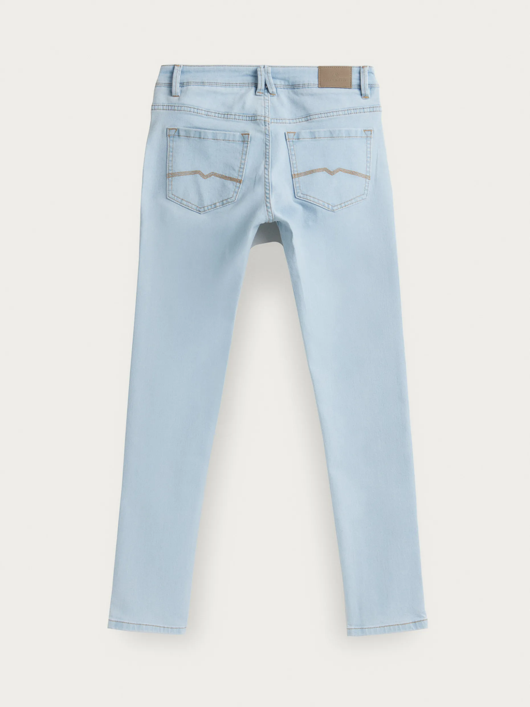DENIM SUPER SKINNY CELESTE