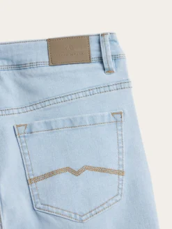 DENIM SUPER SKINNY CELESTE