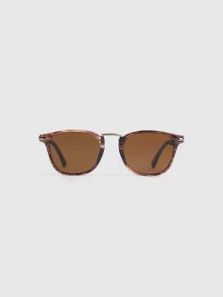GAFAS DANDY BEIGE