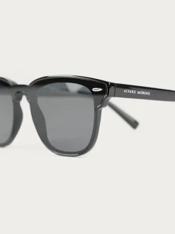 GAFAS GENTLEMAN NEGRO