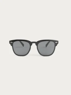 GAFAS GENTLEMAN NEGRO