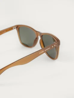 GAFAS JACKY CAMEL