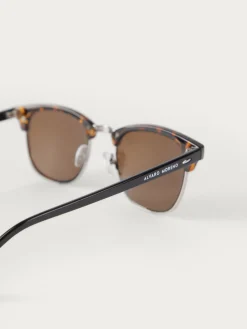 GAFAS MASTER CAMEL