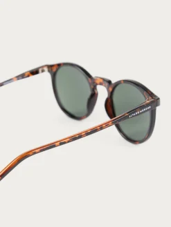 GAFAS ROUNDER MARRÓN