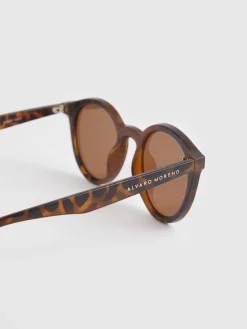 GAFAS SOLEMIO MARRÓN