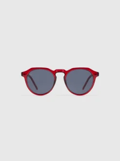 GAFAS SUNNY ROJO