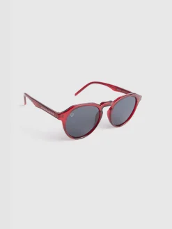 GAFAS SUNNY ROJO