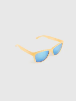 GAFAS SURFER AMARILLO