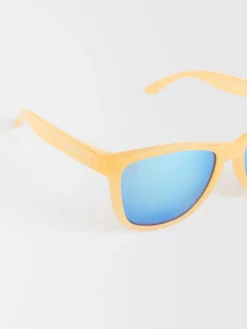 GAFAS SURFER AMARILLO