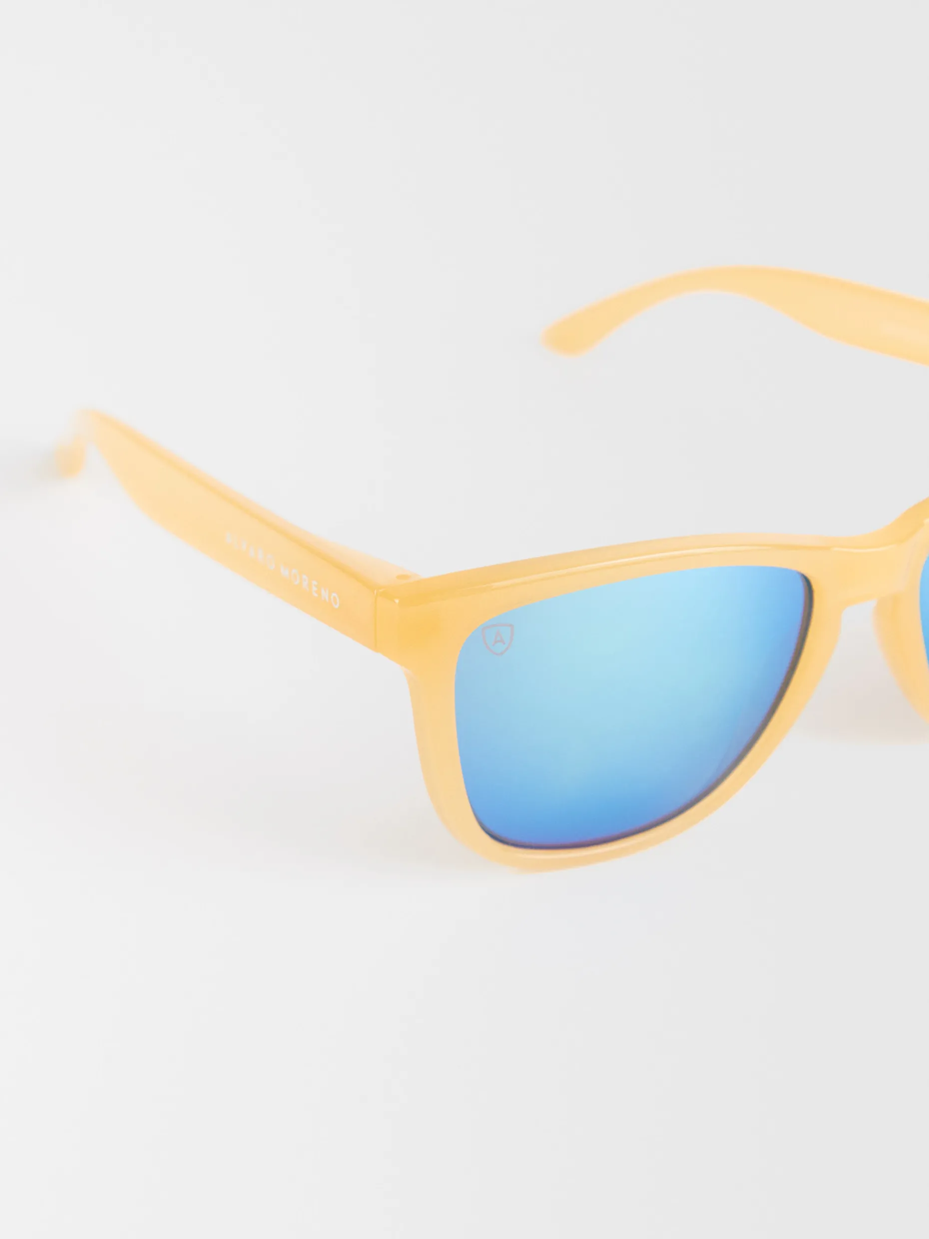GAFAS SURFER AMARILLO