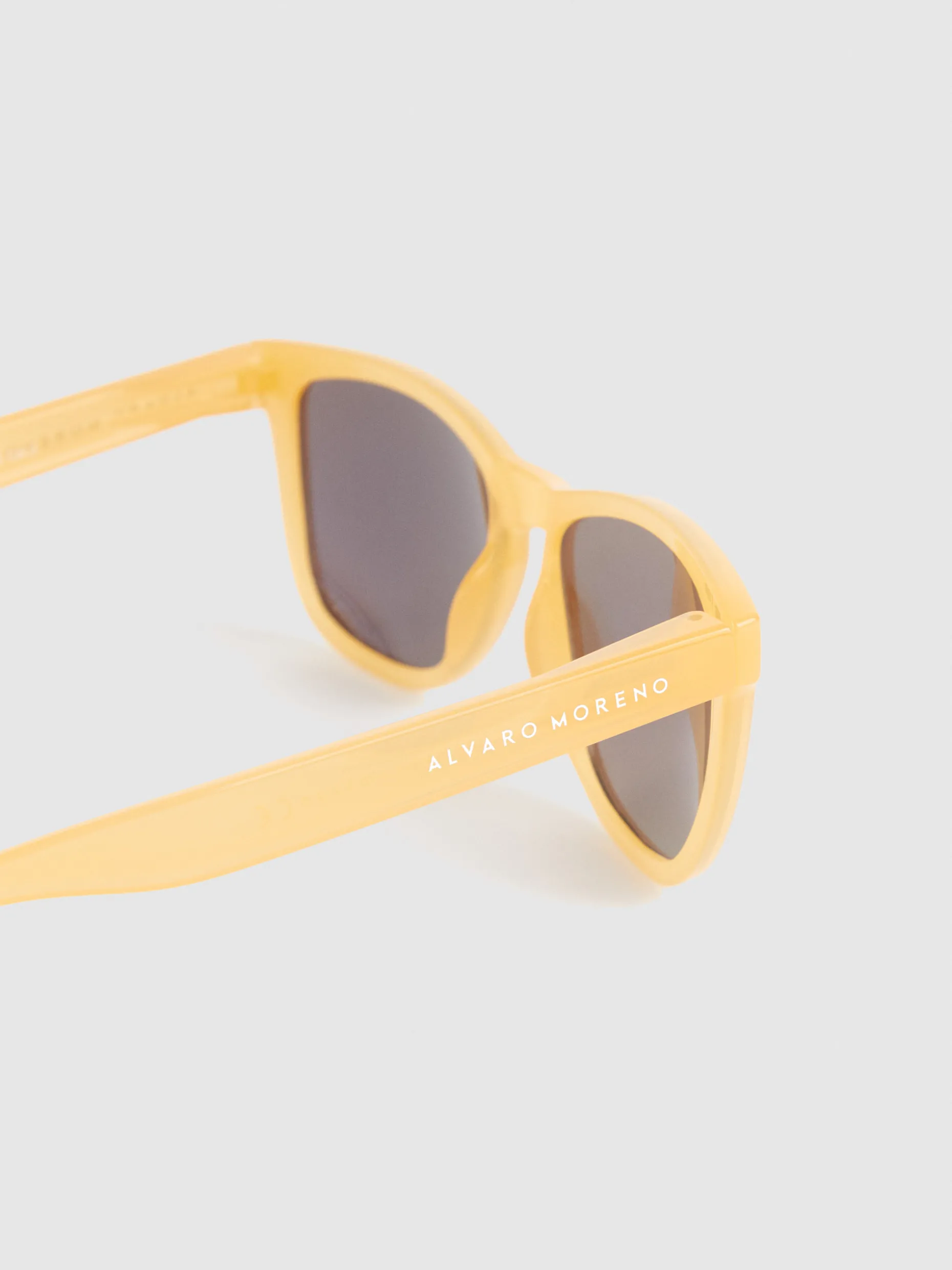 GAFAS SURFER AMARILLO