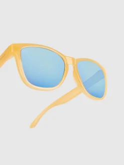 GAFAS SURFER AMARILLO