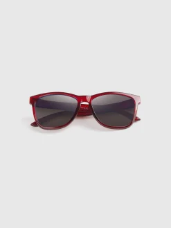 GAFAS SURFER ROJO