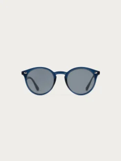 GAFAS WOODOC AZUL MARINO
