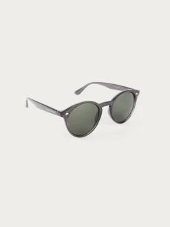 GAFAS WOODOC GRIS