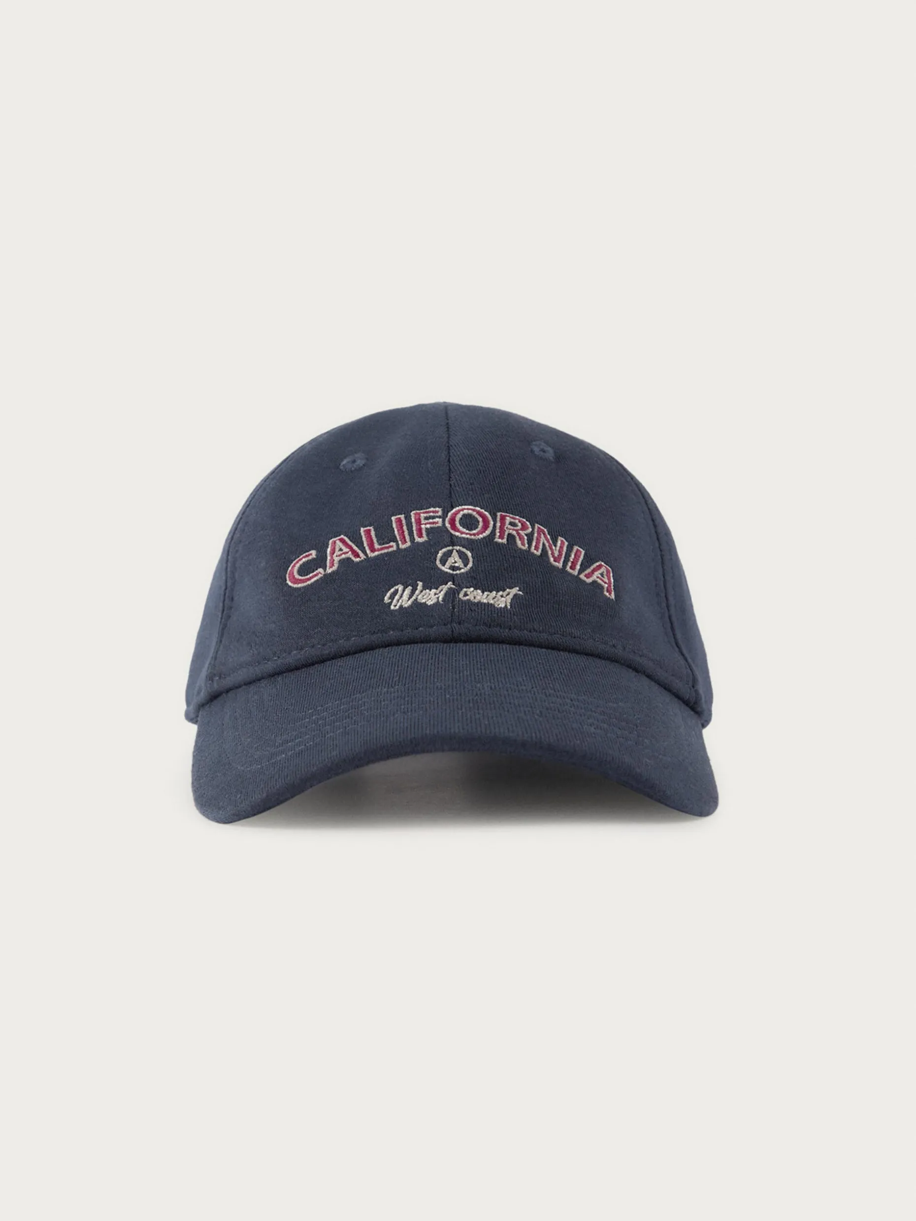 GORRA CALIFORNIA AZUL MARINO
