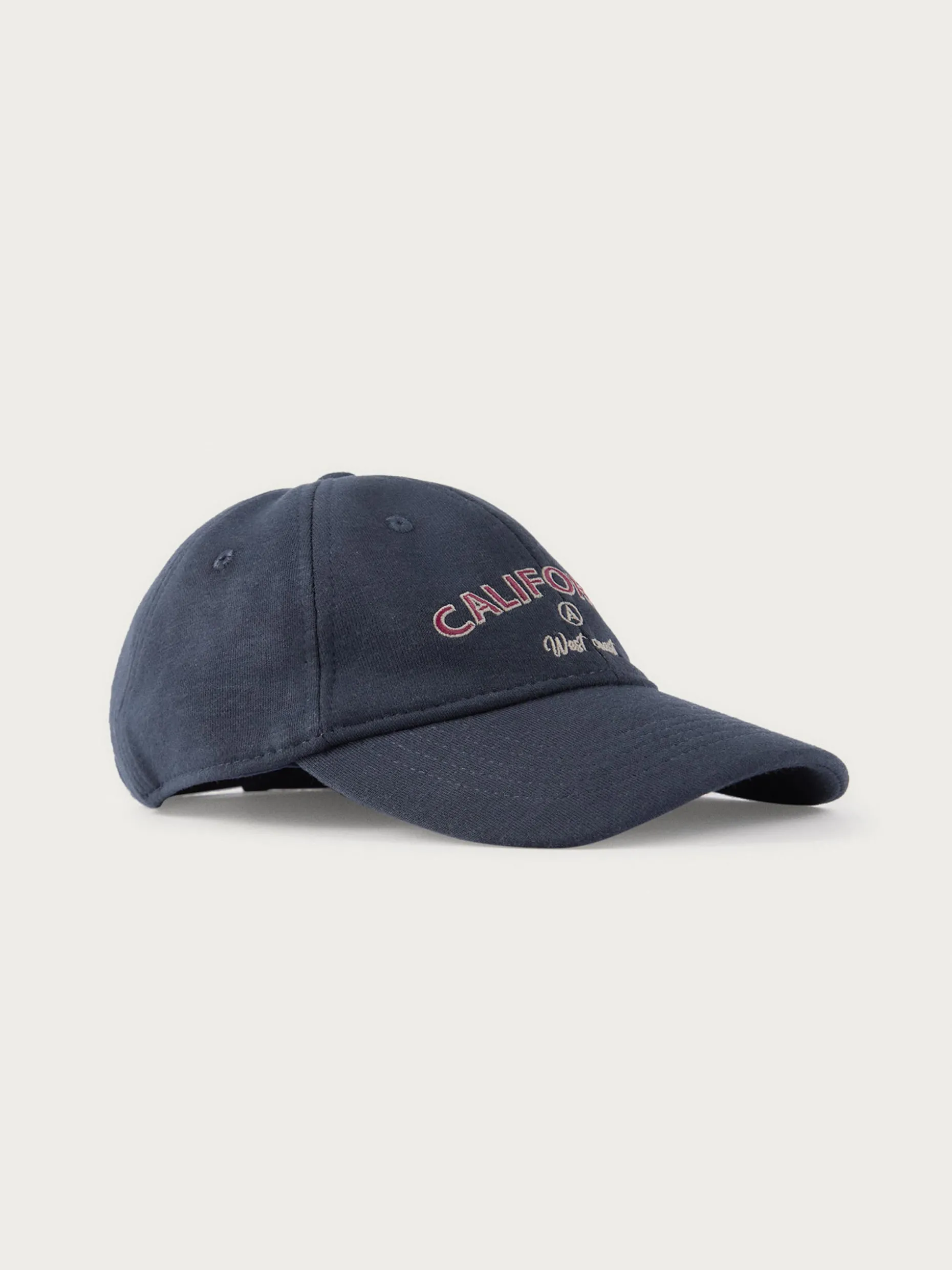 GORRA CALIFORNIA AZUL MARINO