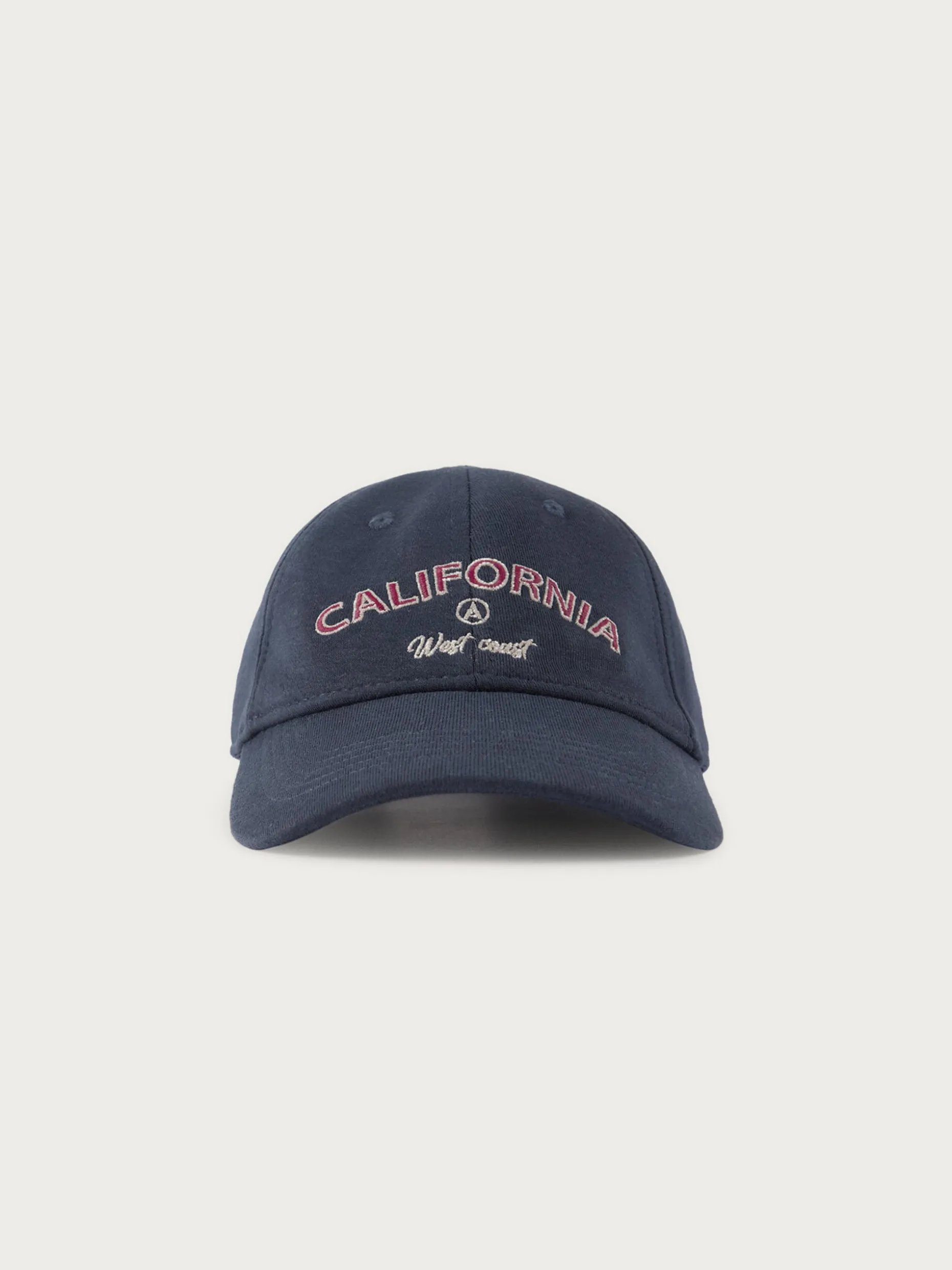 GORRA CALIFORNIA KIDS AZUL MARINO