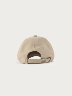GORRA CALIFORNIA KIDS BEIGE