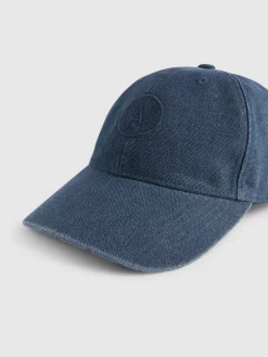GORRA CLASSIC AZUL MARINO