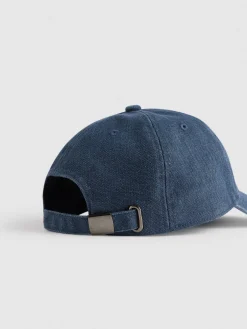 GORRA CLASSIC AZUL MARINO