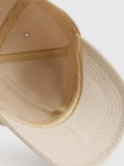 GORRA CLASSIC BEIGE