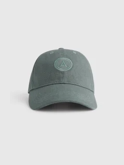 GORRA CLASSIC VERDE
