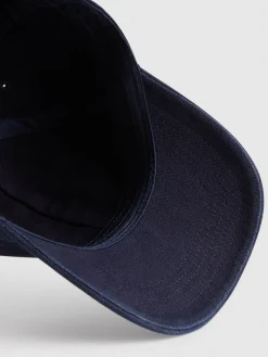 GORRA SCRAMBLER KIDS AZUL MARINO