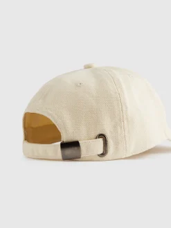 GORRA SCRAMBLER KIDS CRUDO