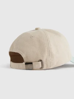 GORRA SURF BEIGE