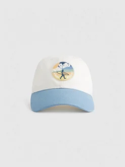 GORRA SURF KIDS CRUDO