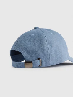 GORRA VIBES AZUL
