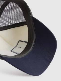 GORRA WORLDWIDE GRIS