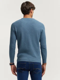 JERSEY BOLSON CELESTE