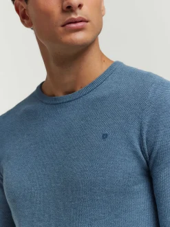 JERSEY BOLSON CELESTE