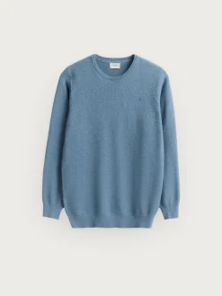 JERSEY BOLSON CELESTE