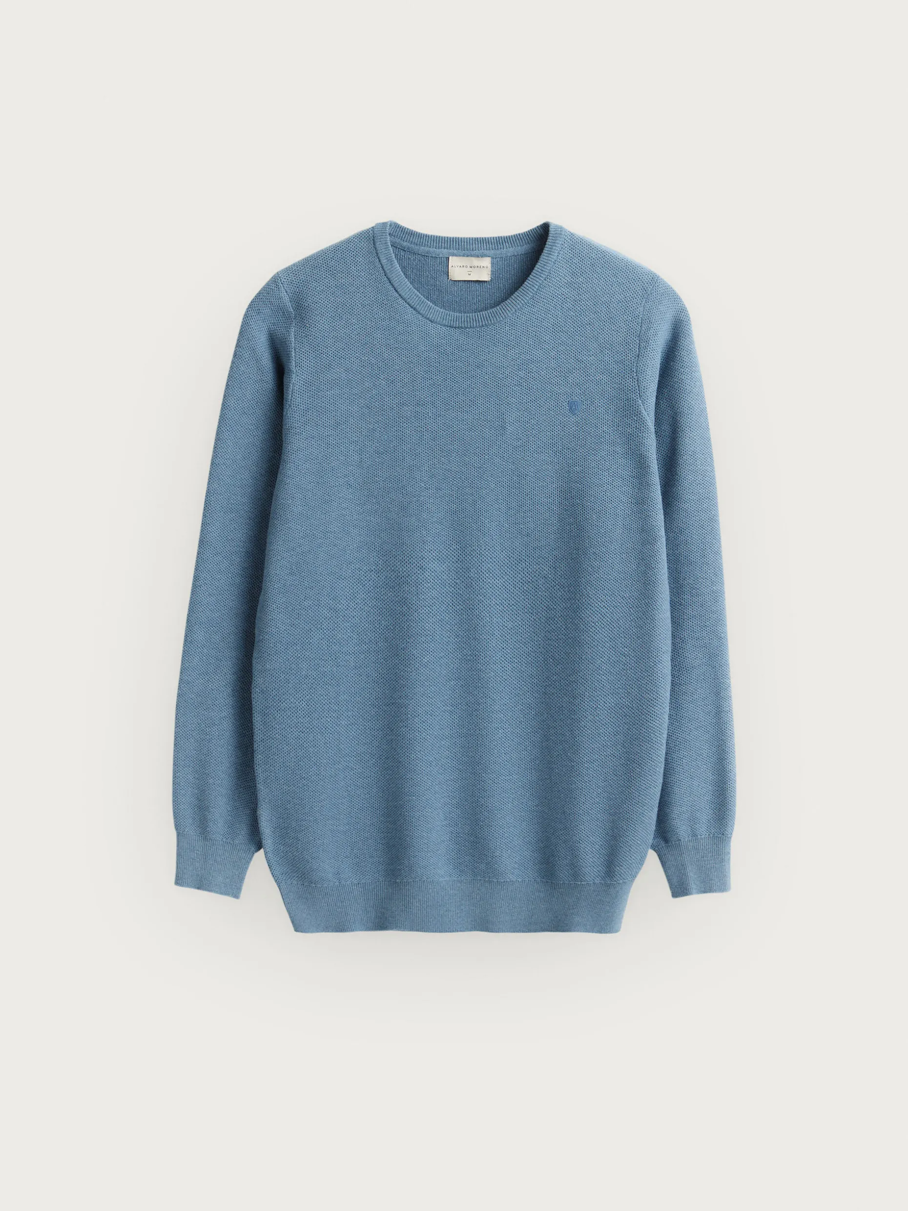 JERSEY BOLSON CELESTE