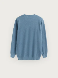 JERSEY BOLSON CELESTE