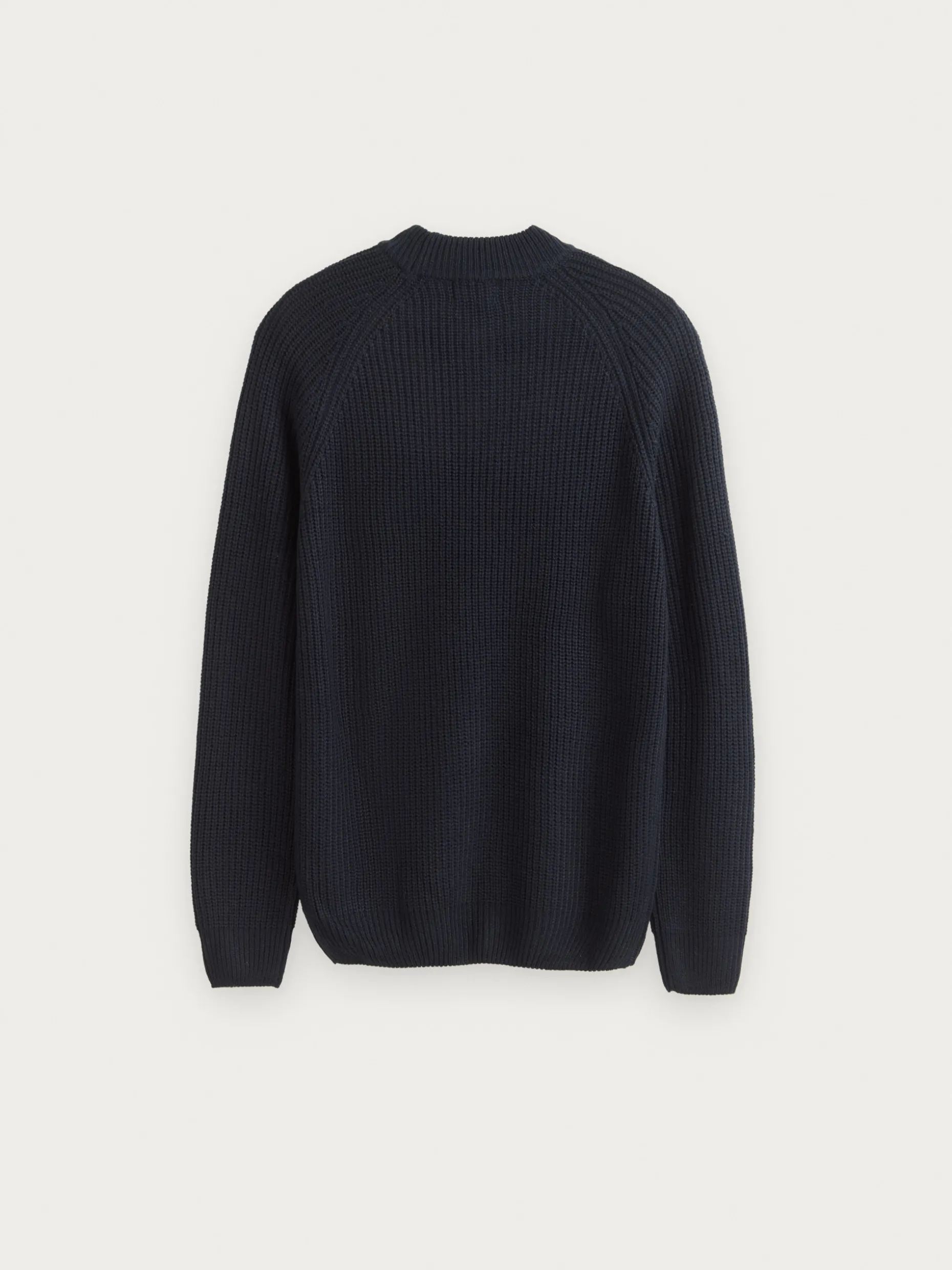 JERSEY BRUCKS AZUL MARINO