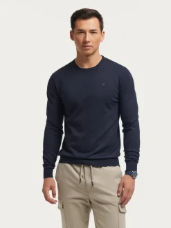 JERSEY KRONOS AZUL MARINO