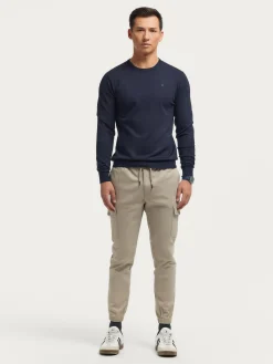 JERSEY KRONOS AZUL MARINO